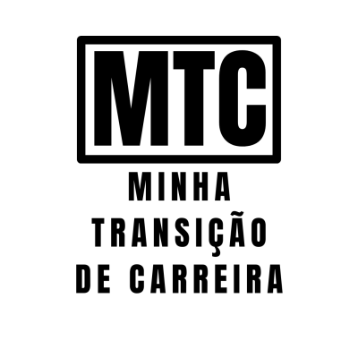 MINHA TRANSIÇÃO DE CARREIRA